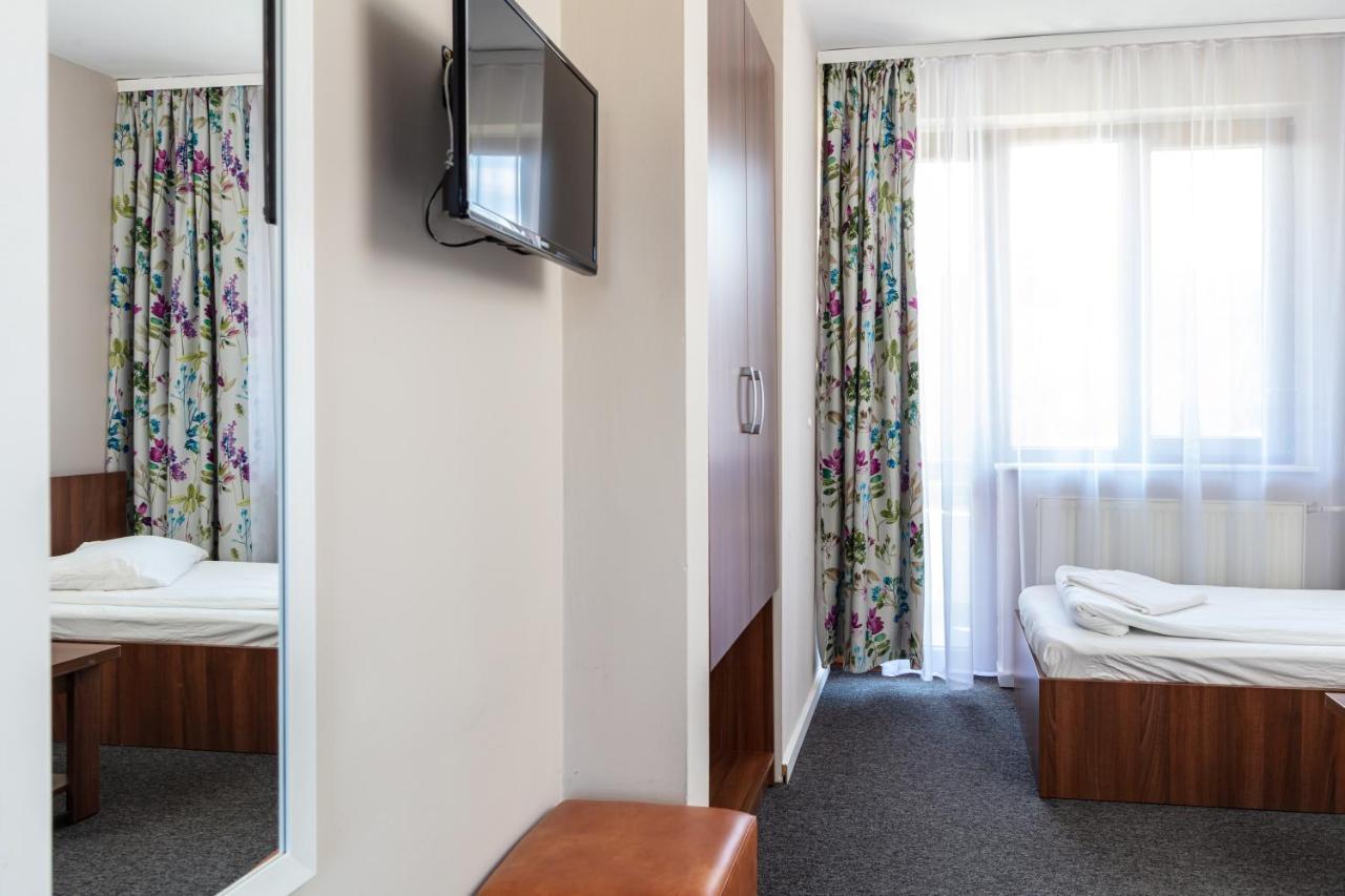 Motel Gilău المظهر الخارجي الصورة