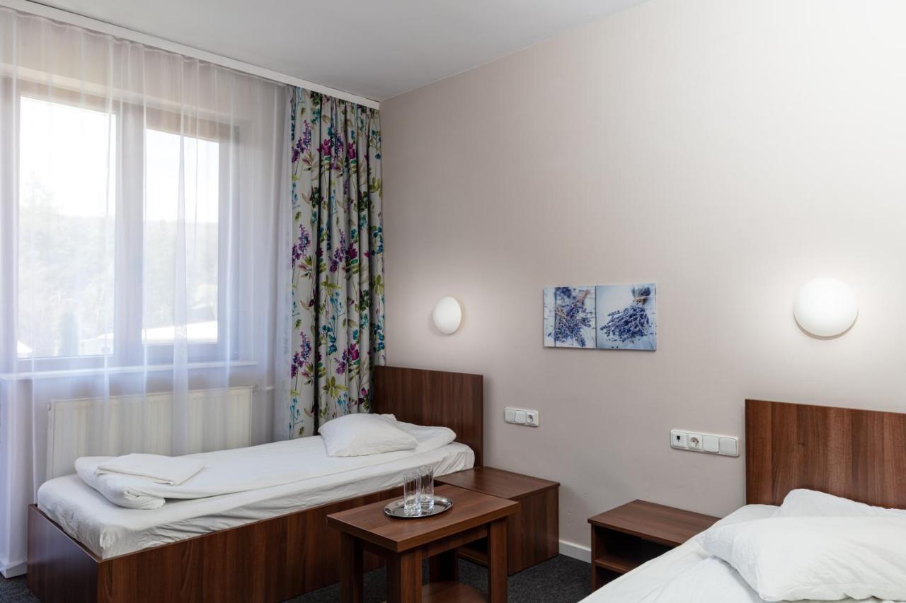 Motel Gilău المظهر الخارجي الصورة