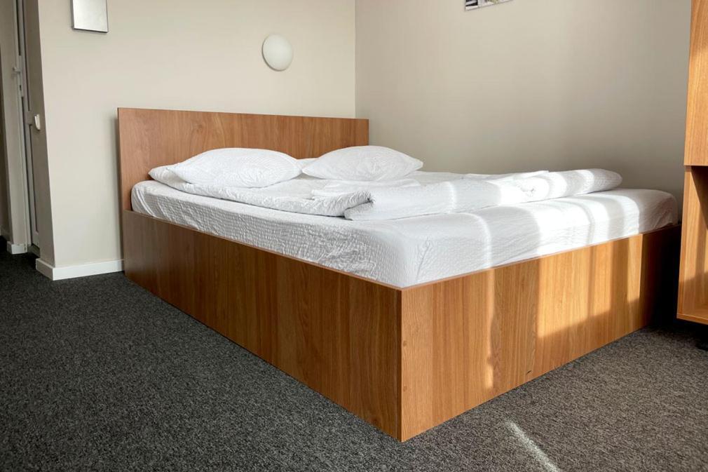 Motel Gilău المظهر الخارجي الصورة