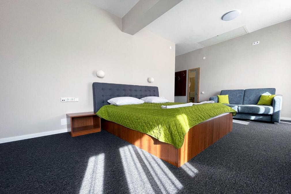 Motel Gilău المظهر الخارجي الصورة