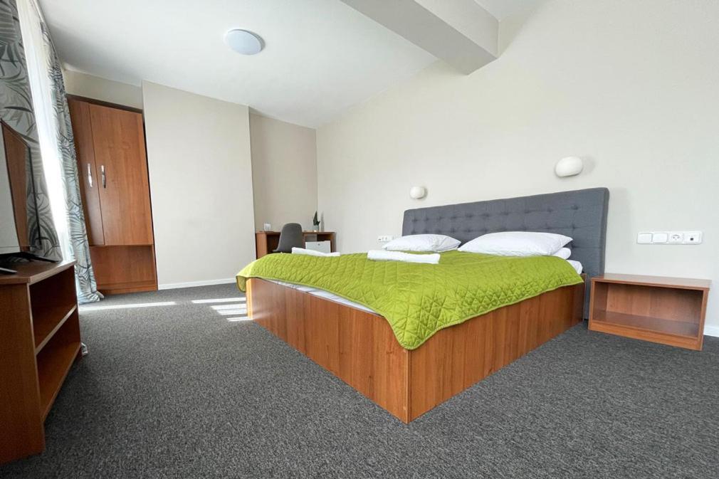 Motel Gilău المظهر الخارجي الصورة