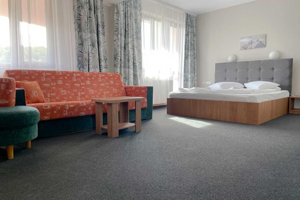 Motel Gilău المظهر الخارجي الصورة