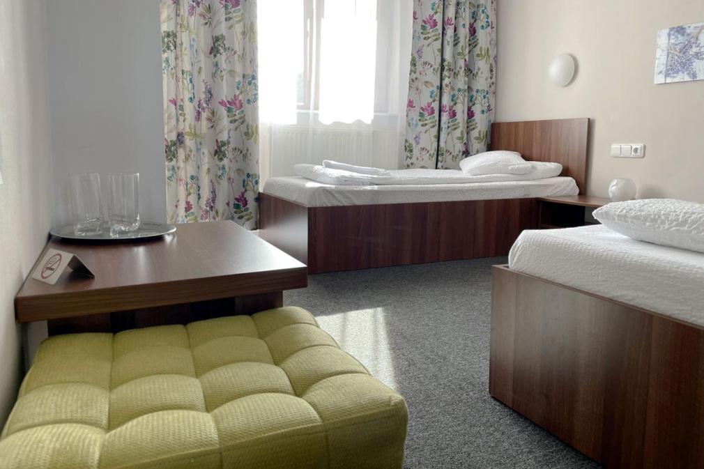 Motel Gilău المظهر الخارجي الصورة