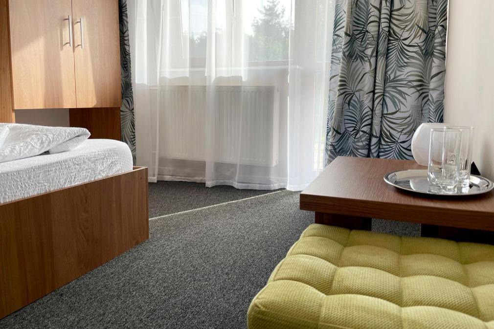 Motel Gilău المظهر الخارجي الصورة