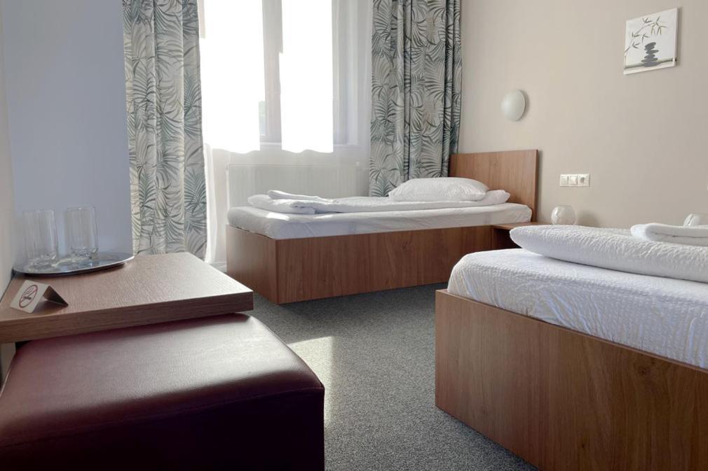Motel Gilău المظهر الخارجي الصورة