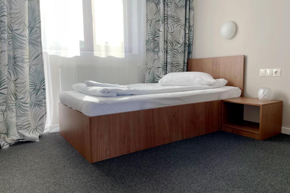 Motel Gilău المظهر الخارجي الصورة