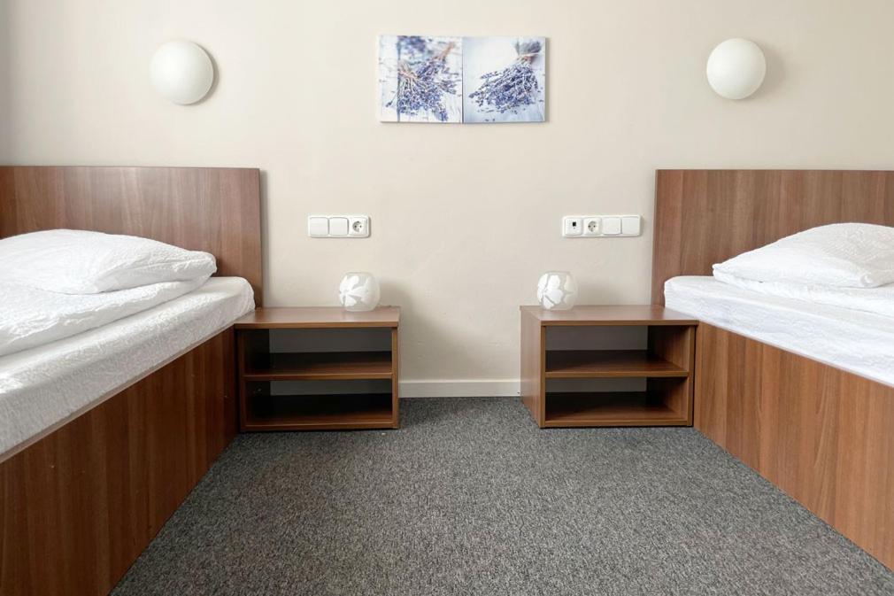 Motel Gilău المظهر الخارجي الصورة