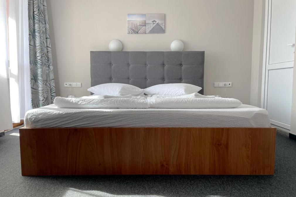 Motel Gilău المظهر الخارجي الصورة