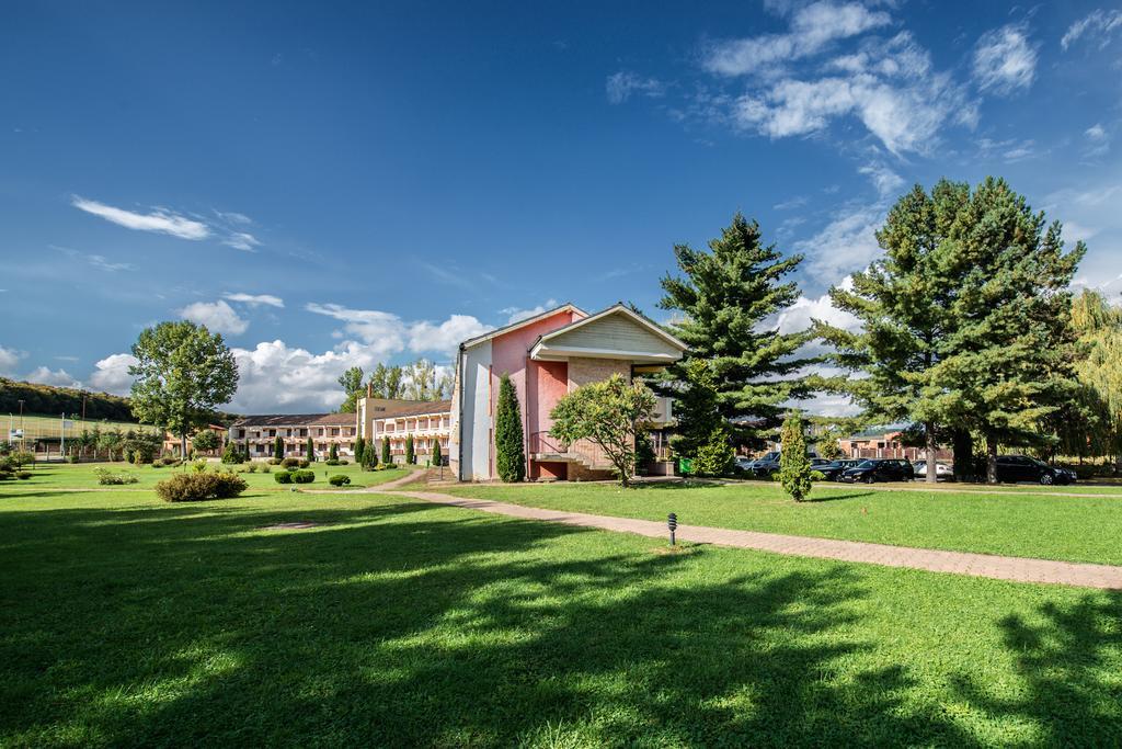 Motel Gilău المظهر الخارجي الصورة
